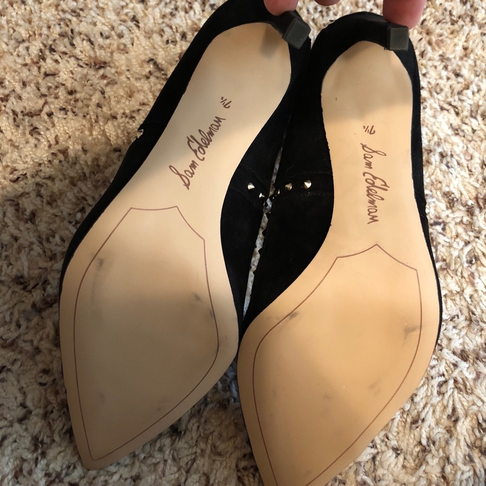 Sam Edelman high heels - Picture 2 of 3